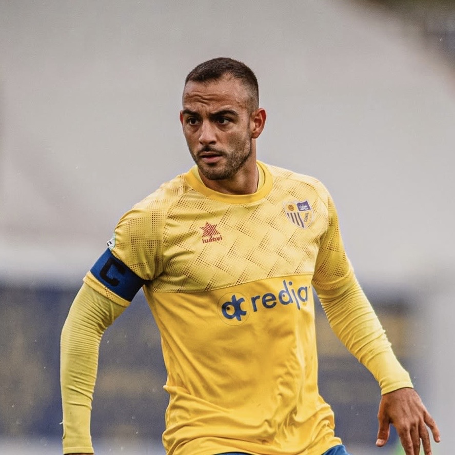 Carlos Cuenca