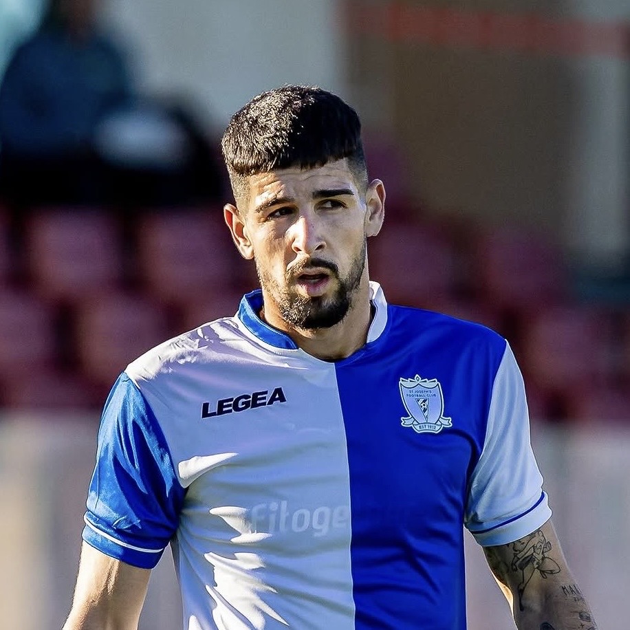 Cristian Orihuela