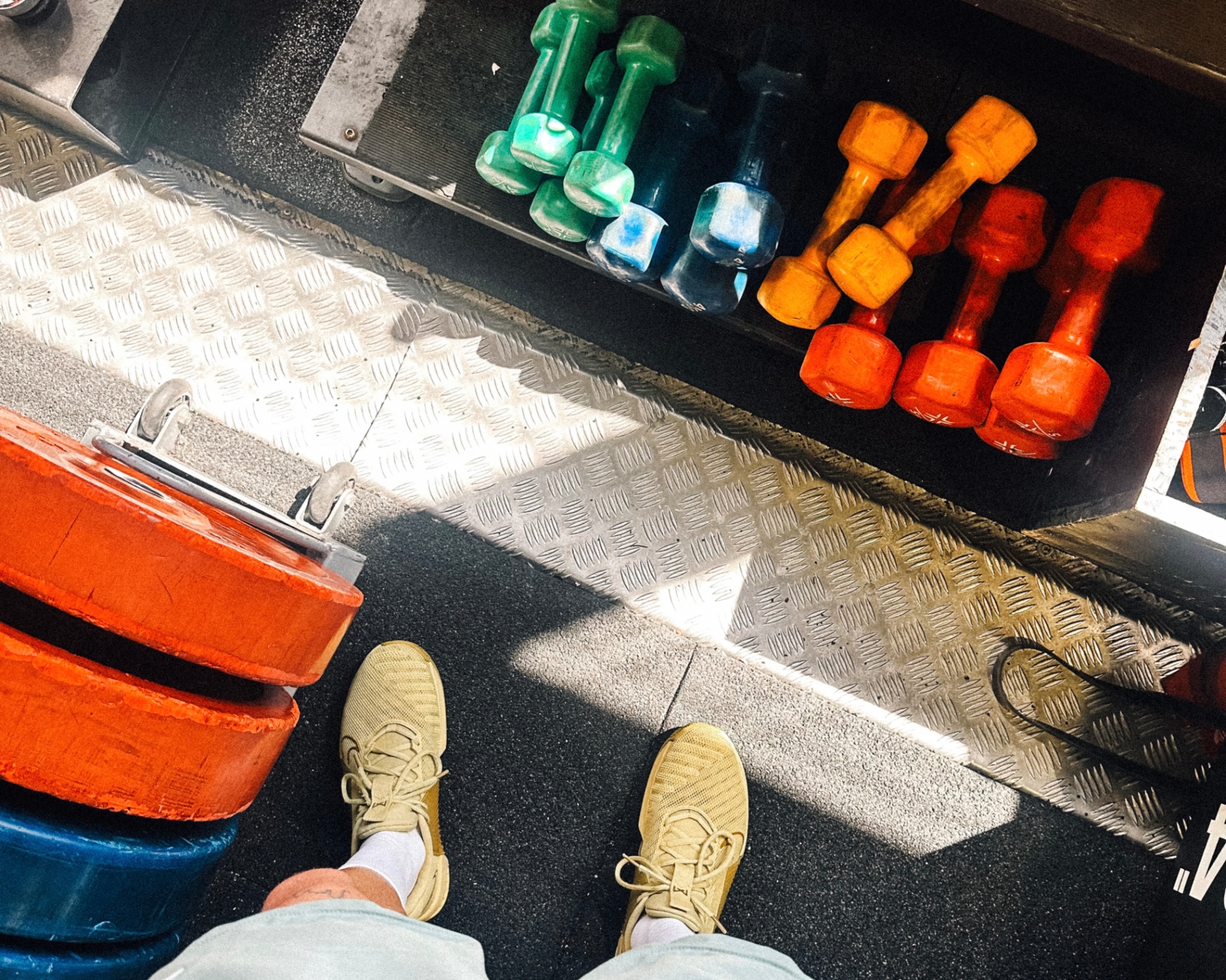 El reto como elemento facilitador de la competición