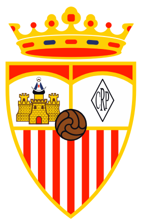 Escudo CD Rota / CRP