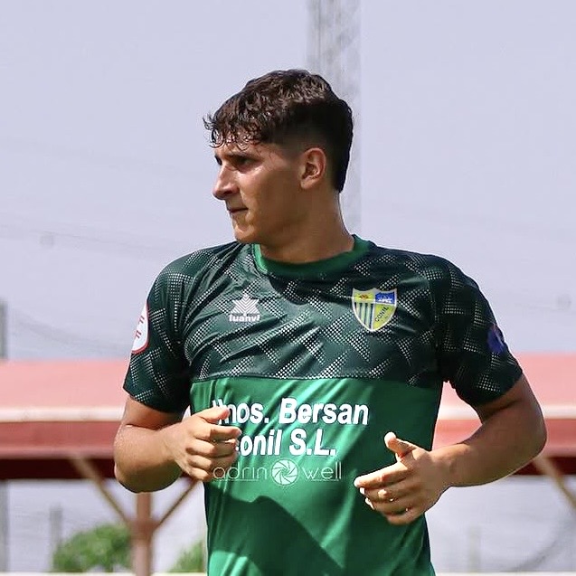 Saúl Romero