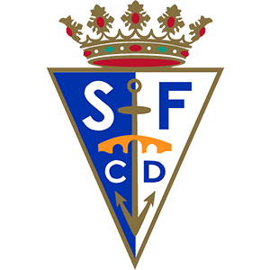 Escudo San Fernando CD