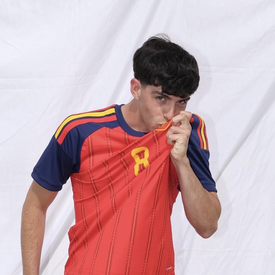 Pepe Sánchez